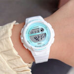 ساعت کاسیو مدلCASIO-LWS-1200H-7A3VDF - Image 2