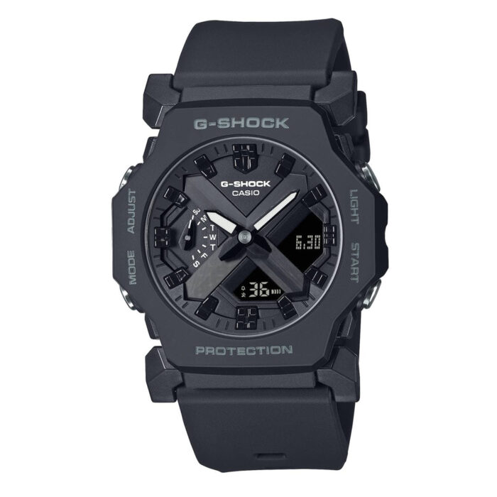 ساعت کاسیو G-SHOCK مدل CASIO-GA-2300-1A