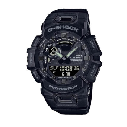 ساعت کاسیو G-SHOCK مدل GBA-900-1A