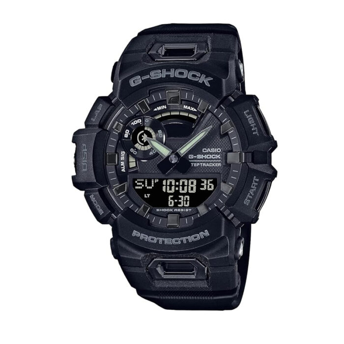 ساعت کاسیو G-SHOCK مدل GBA-900-1A