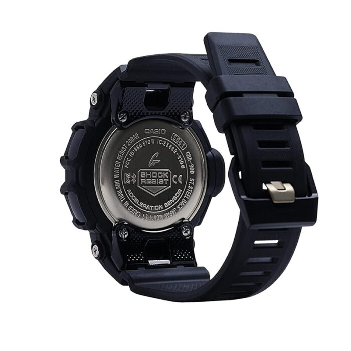 ساعت کاسیو G-SHOCK مدل GBA-900-1A - Image 3
