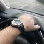 ساعت مچی G-SHOCK مدل GST-B100D-1A - Image 4