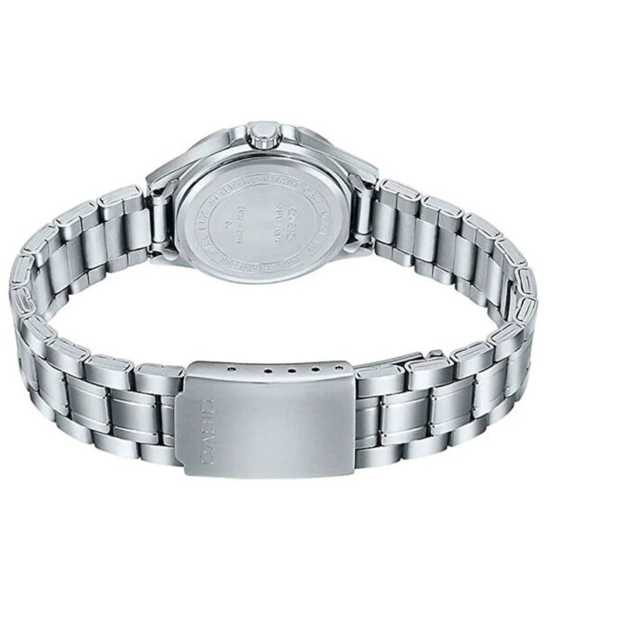 ساعت مچی زنانه کاسیو مدل CASIO - LTP-1308D-1B - Image 2