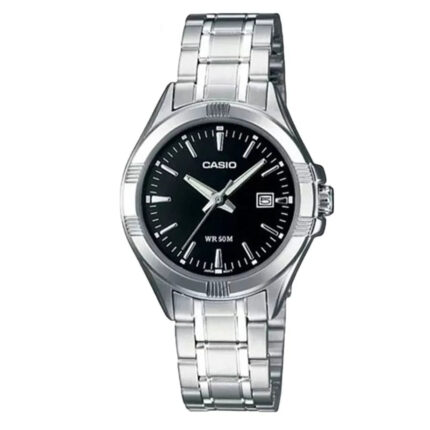 ساعت مچی زنانه کاسیو مدل CASIO - LTP-1308D-1B
