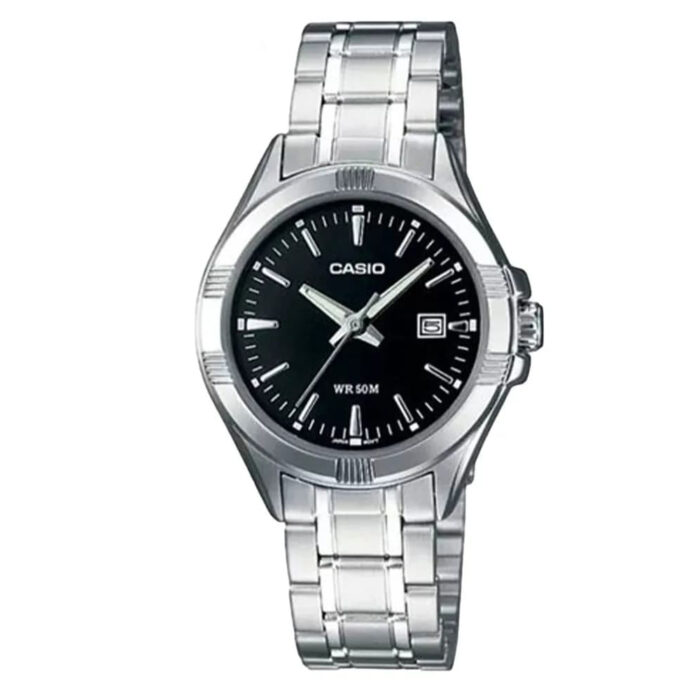 ساعت مچی زنانه کاسیو مدل CASIO - LTP-1308D-1B