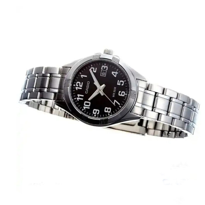 ساعت مچی زنانه کاسیو مدل CASIO - LTP-1308D-1B - Image 4