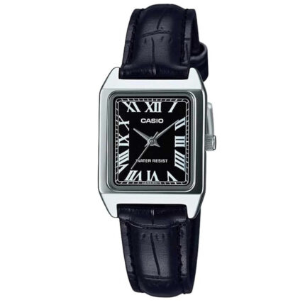 ساعت مچی زنانه کاسیو جنرال مدل CASIO LTP-V007L-1BUDF