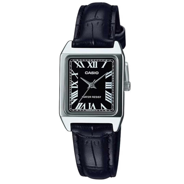 ساعت مچی زنانه کاسیو جنرال مدل CASIO LTP-V007L-1BUDF