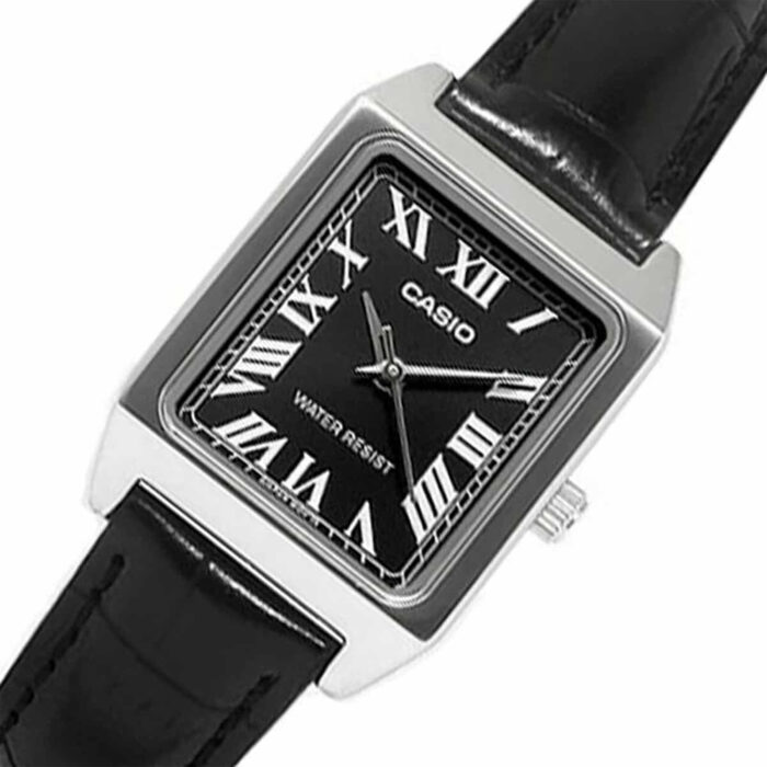 ساعت مچی زنانه کاسیو جنرال مدل CASIO LTP-V007L-1BUDF - Image 3