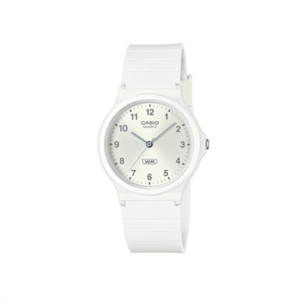ساعت مچی کاسیو جنرال مدل CASIO MQ-24B-7BDF