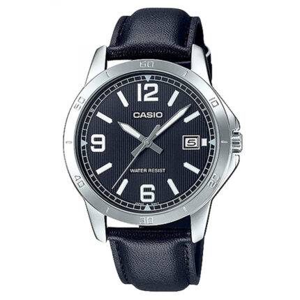 ساعت مچی مردانه کاسیو CASIO MTP-V004L-1B