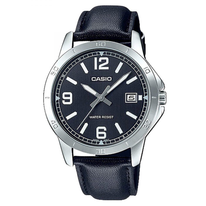 ساعت مچی مردانه کاسیو CASIO MTP-V004L-1B