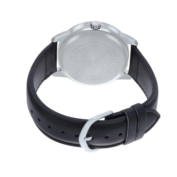 ساعت مچی مردانه کاسیو CASIO MTP-V004L-1B - Image 2