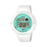 ساعت کاسیو مدلCASIO-LWS-1200H-7A3VDF