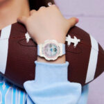 ساعت مچی زنانه Baby-G کاسیو مدل CASIO - BGA-250-7A3 - Image 3