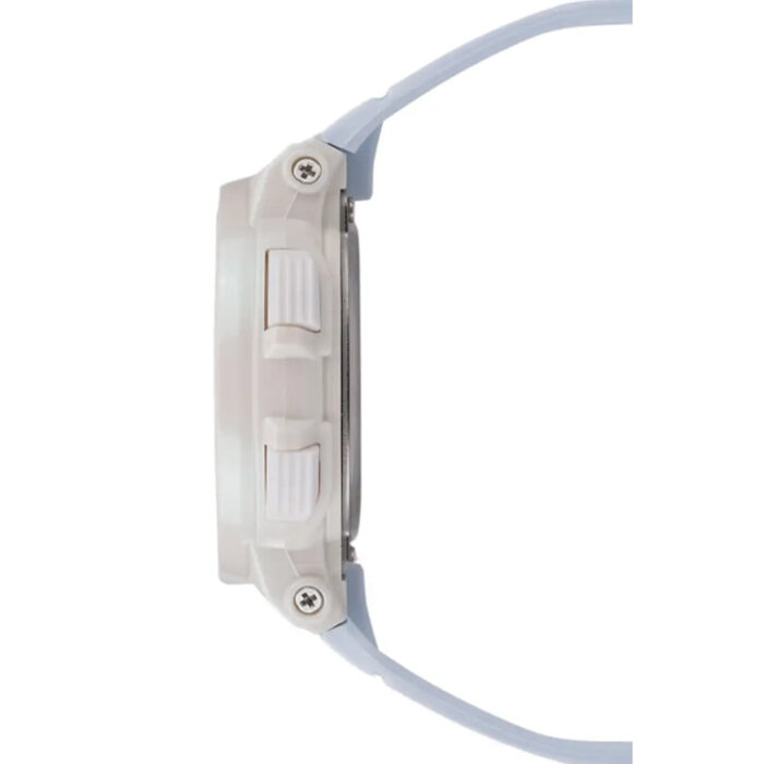 ساعت مچی زنانه Baby-G کاسیو مدل CASIO - BGA-250-7A3 - Image 2