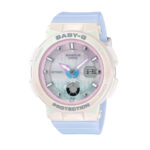 ساعت مچی زنانه Baby-G کاسیو مدل CASIO - BGA-250-7A3