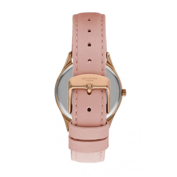 ساعت مچی زنانه لی کوپر مدل LEE COOPER LC07871.428 - Image 3