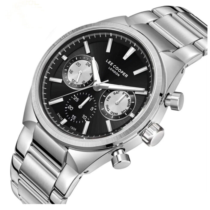 ساعت مچی مردانه لی کوپر LEE COOPER LC08174.350 - Image 4
