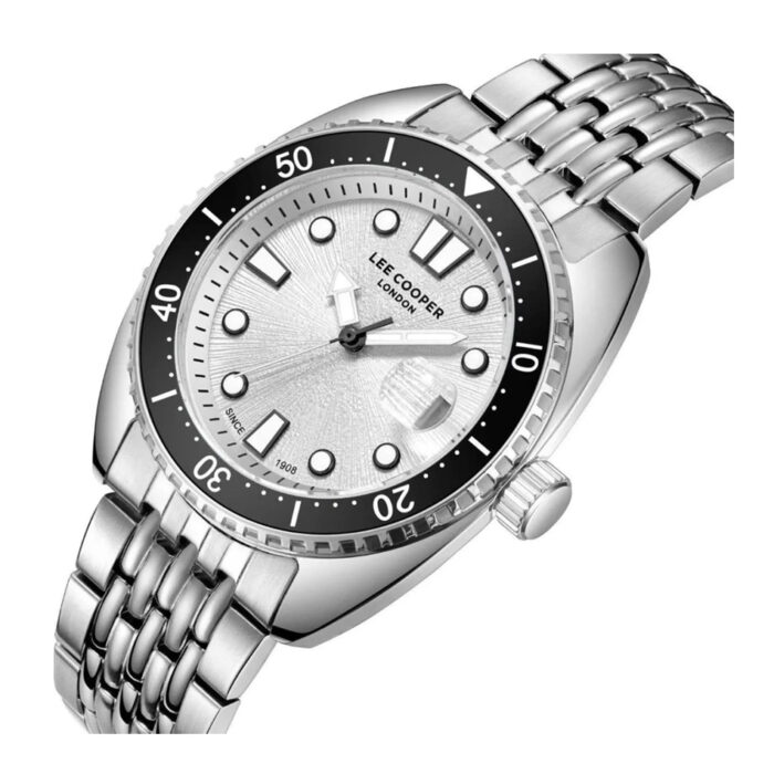 ساعت مچی مردانه لی کوپر مدل Lee Cooper LC07997.050 - Image 2