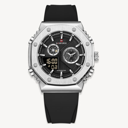ساعت مردانه نیوی فورس مدل NAVIFORCE NF9216