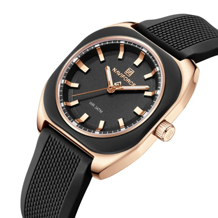 ساعت مچی نیوی فورس مدل Naviforce nf5061 - Image 2