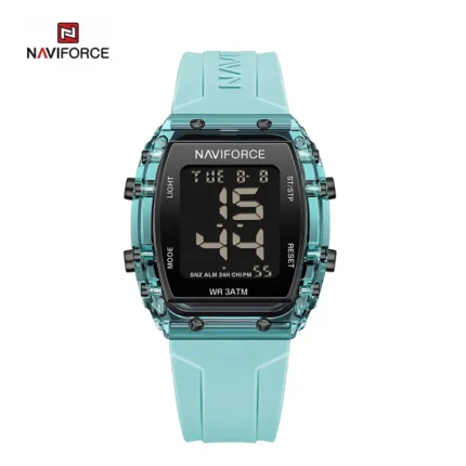 ساعت مچی نیوی فورس مدل nf-7102