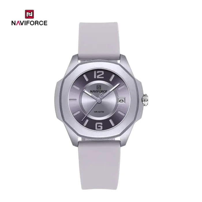 ساعت مچی زنانه ناوی فورس NAVIFORCE NF7107 - Image 1