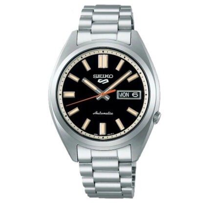 ساعت مچی مردانه سیکو مدل SEIKO SRPK87K1