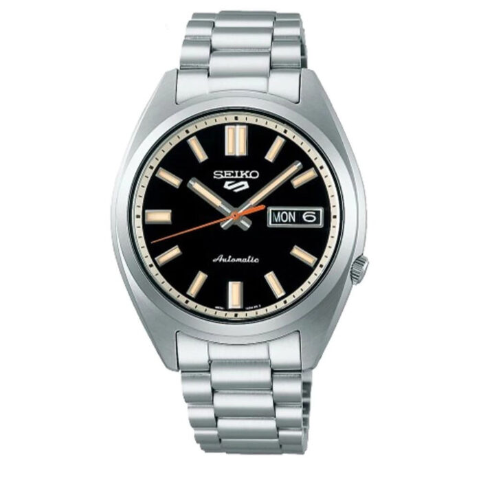 ساعت مچی مردانه سیکو مدل SEIKO SRPK87K1