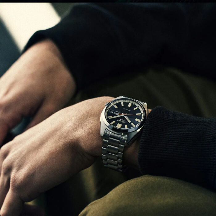 ساعت مچی مردانه سیکو مدل SEIKO SRPK89K1 - Image 3