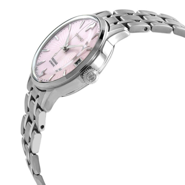 ساعت مچی زنانه سیکو مدل Seiko SRP839J1 - Image 2