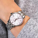 ساعت مچی زنانه سیکو مدل Seiko SRP839J1 - Image 3