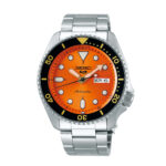ساعت مچی مردانه سیکو SEIKO SRPD59K1