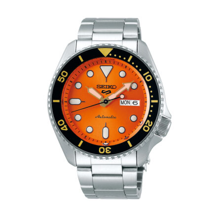 ساعت مچی مردانه سیکو SEIKO SRPD59K1