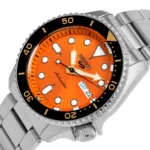 ساعت مچی مردانه سیکو SEIKO SRPD59K1 - Image 2