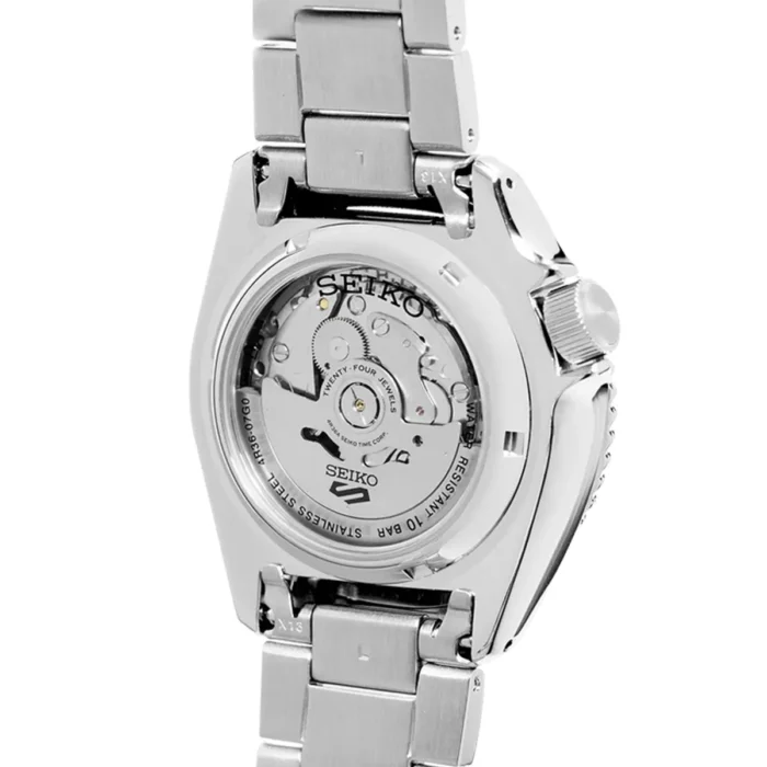 ساعت مچی مردانه سیکو SEIKO SRPD59K1 - Image 3