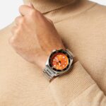 ساعت مچی مردانه سیکو SEIKO SRPD59K1 - Image 6