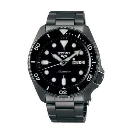 ساعت مچی اتوماتیک مردانه سیکو SEIKO SRPD65K1