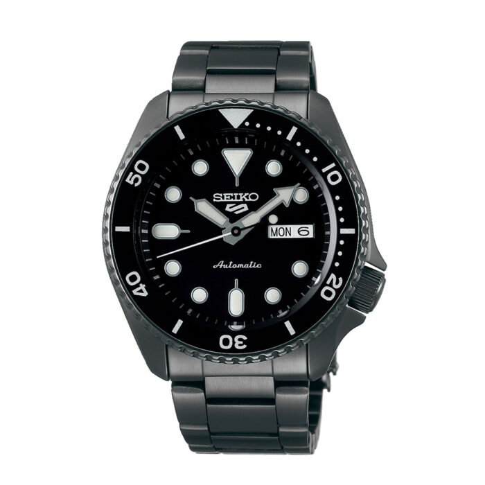 ساعت مچی اتوماتیک مردانه سیکو SEIKO SRPD65K1