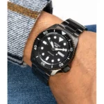 ساعت مچی اتوماتیک مردانه سیکو SEIKO  SRPD65K1 - Image 3