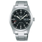 ساعت مچی مردانه سیکو مدل SEIKO SRPG27K1