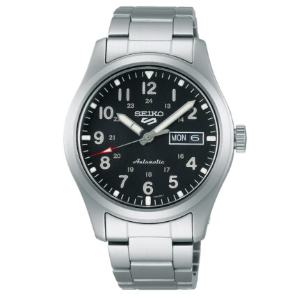 ساعت مچی مردانه سیکو مدل SEIKO SRPG27K1