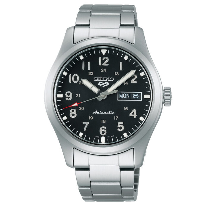 ساعت مچی مردانه سیکو مدل SEIKO SRPG27K1