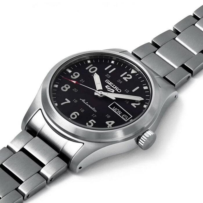 ساعت مچی مردانه سیکو مدل SEIKO SRPG27K1 - Image 2