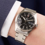 ساعت مچی مردانه سیکو مدل SEIKO SRPG27K1 - Image 3