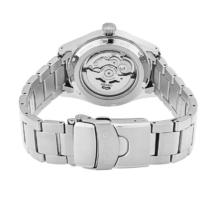 ساعت مچی مردانه سیکو مدل SEIKO SRPG27K1 - Image 4