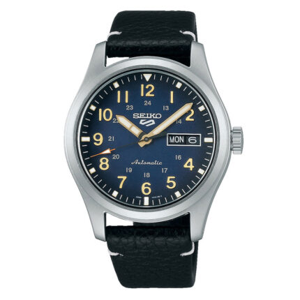 ساعت مچی مردانه سیکو مدل SEIKO SRPG39K1