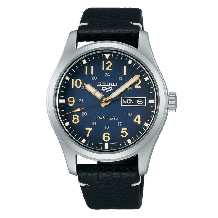 ساعت مچی مردانه سیکو مدل SEIKO SRPG39K1