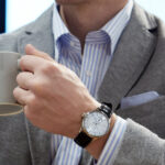 ساعت مچی مردانه سیکو مدل SEIKO SSA343J1 - Image 5